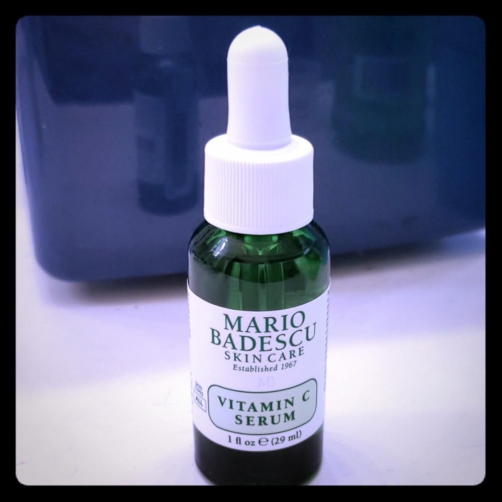 Mario Badescu Vitamin C Serum